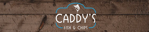 Caddys Fish & Chips